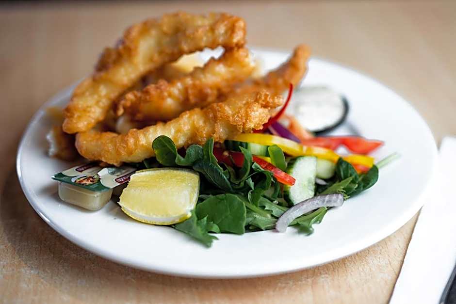 Top of the Town Hotel Motel