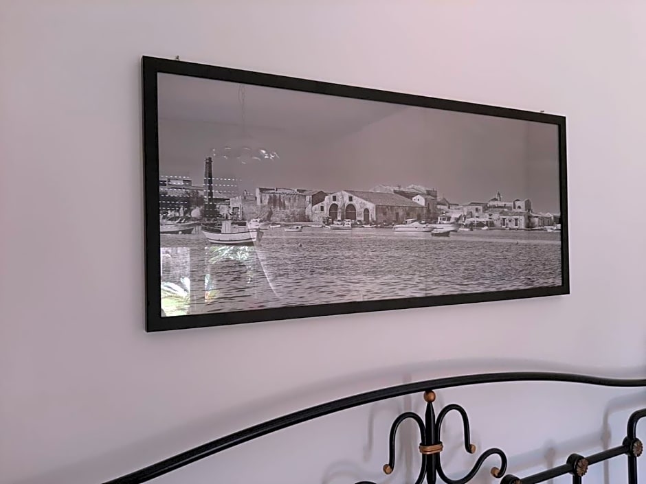 Green Rooms - Marzamemi