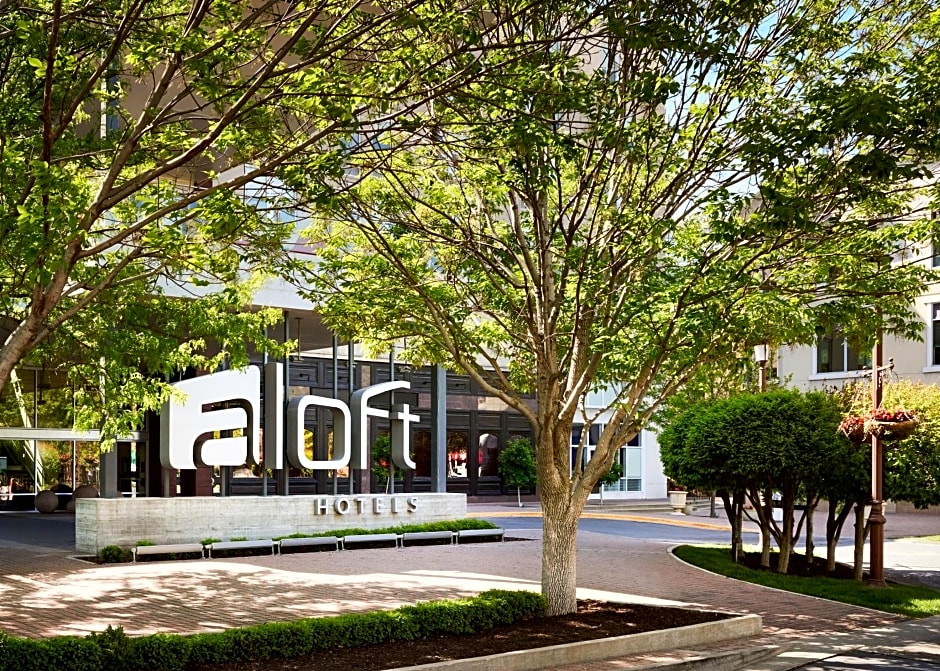 Aloft Hotel Leawood Overland Park