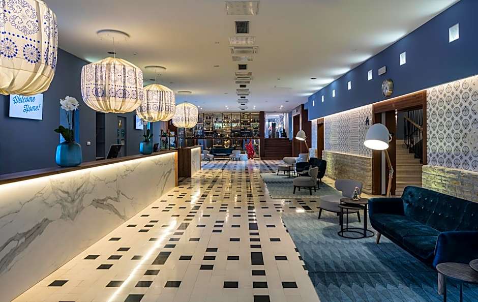 Falkensteiner Club Funimation Borik