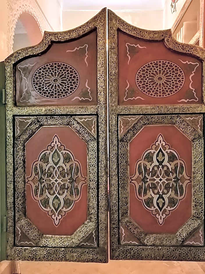 Riad Dalla Santa