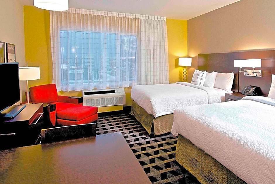 TownePlace Suites by Marriott Anchorage Midtown