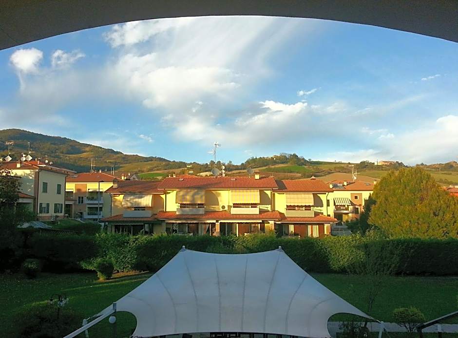 Albergo Della Roccia