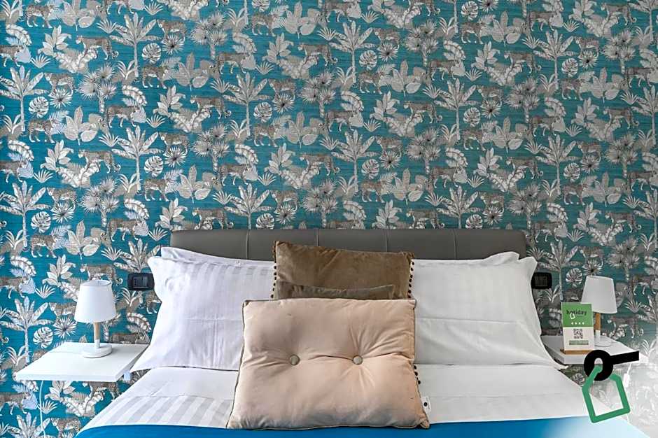 Hotiday Room Collection - Napoli Sant'Arcangelo