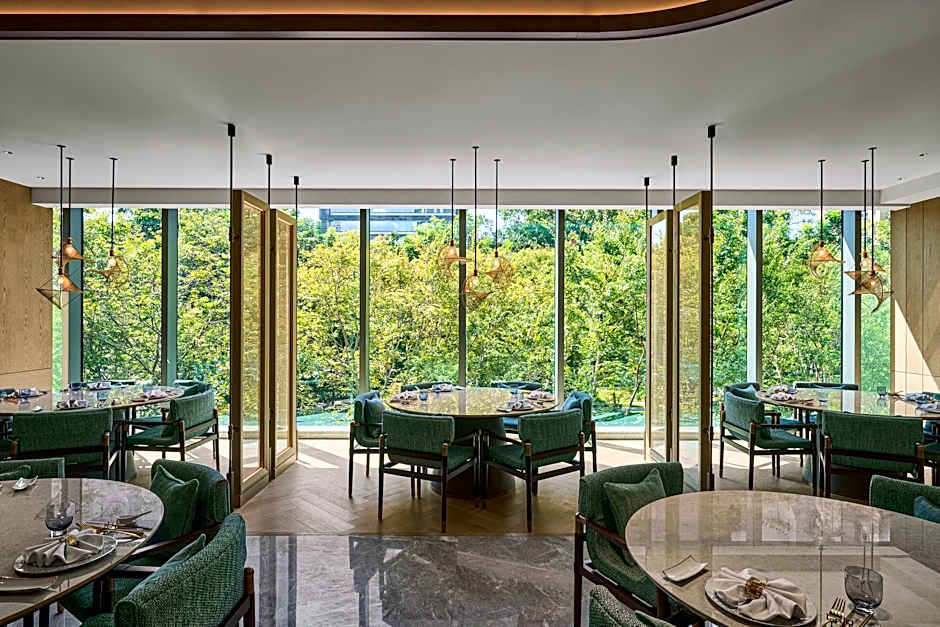 InterContinental Taichung By IHG