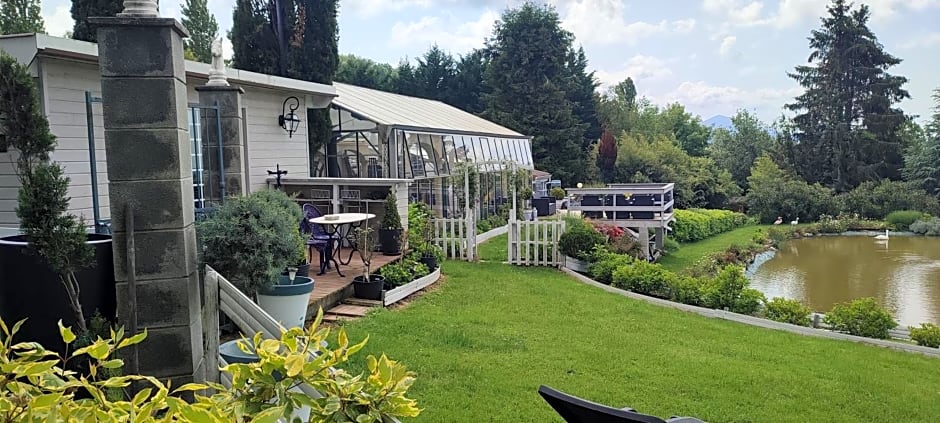 Domaine Le Lanis Chambre d'hôtes avec spa sur réservation