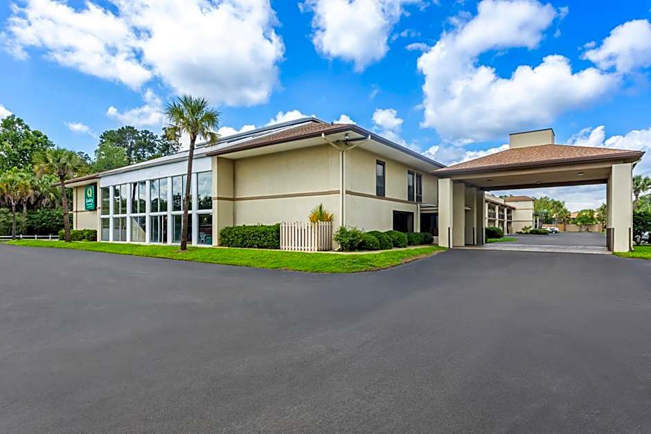Quality Inn & Suites Ridgeland