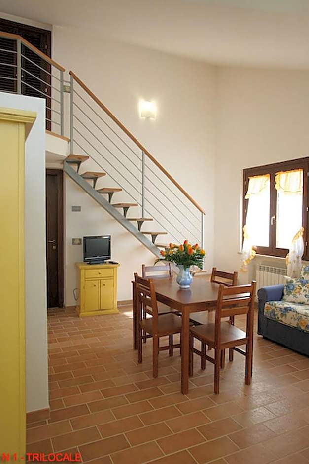 La casa di Carla