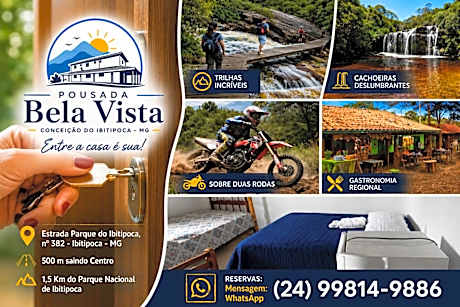 Pousada Bela Vista