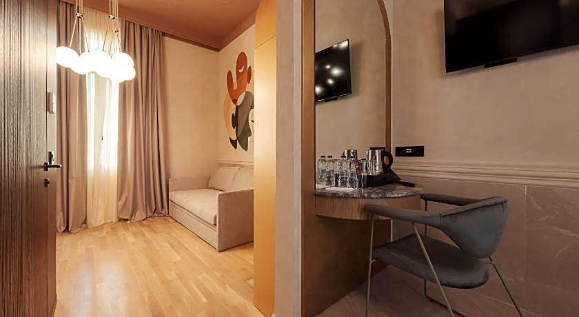 Zenith Premium Suites