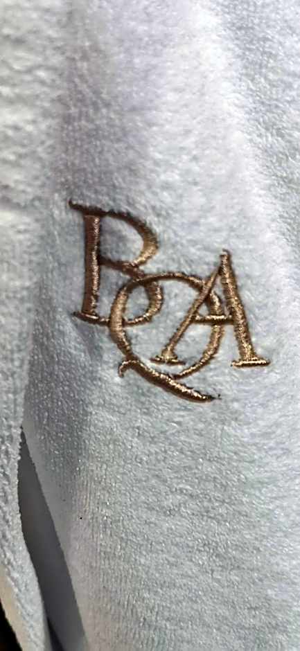 Buccleuch and Queensberry Arms Hotel