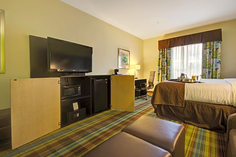 Holiday Inn Christiansburg Blacksburg By IHG