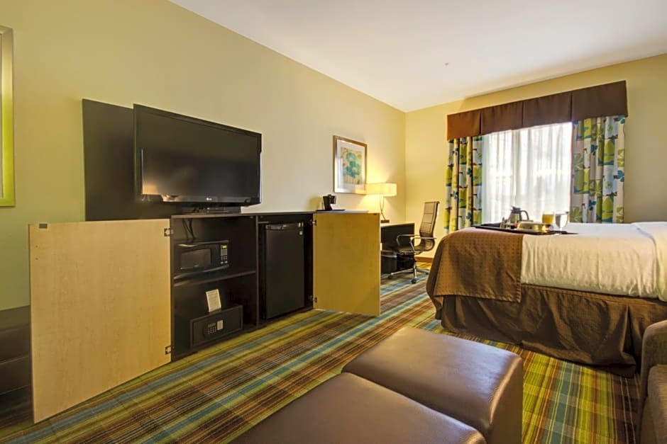 Holiday Inn Christiansburg Blacksburg