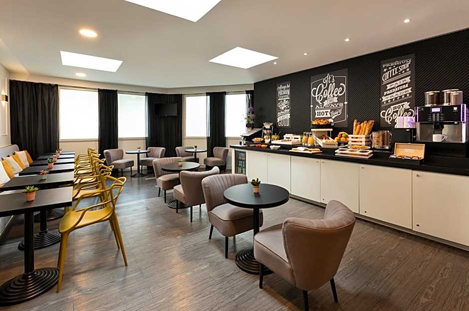 Citadines Bastille Marais Paris