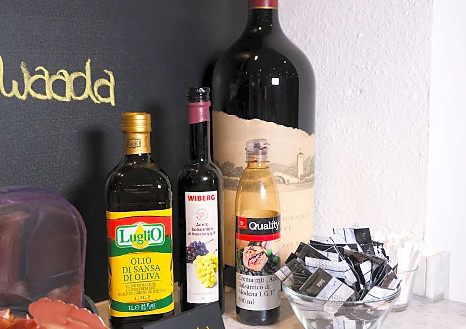 Stargaze Forum Hotel Düsseldorf-Hilden