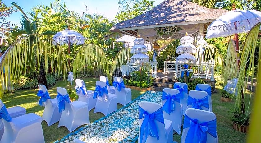 Sol by Meliá Benoa Bali - Optional All Inclusive 