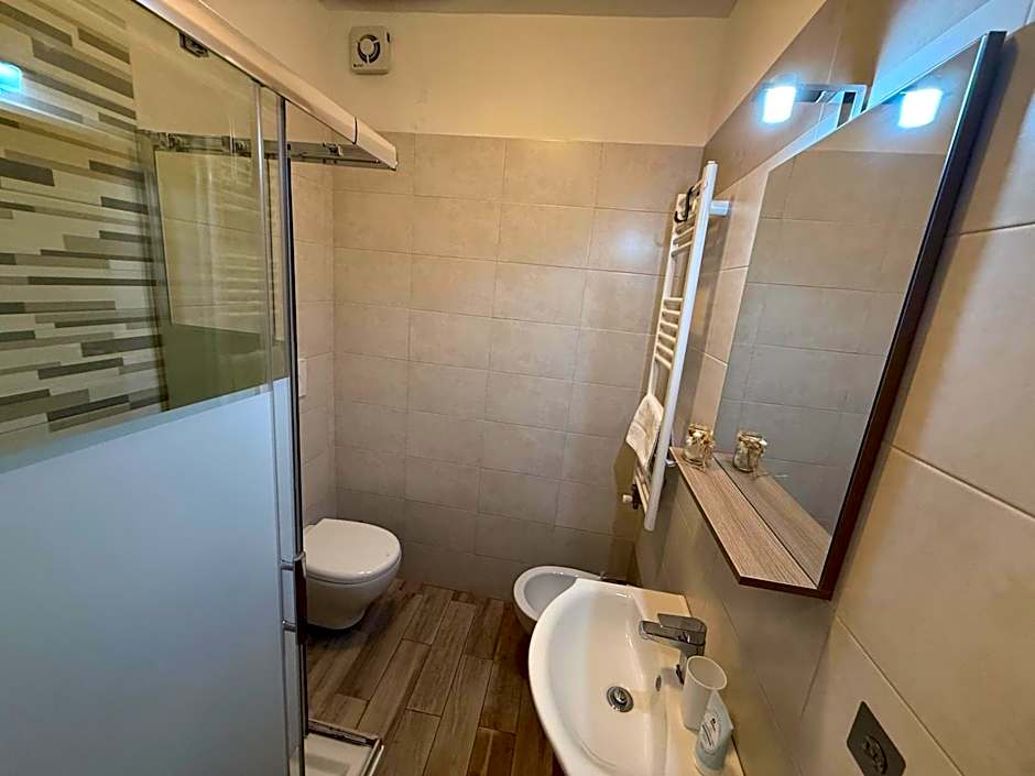 Casa Immacolata Affittacamere