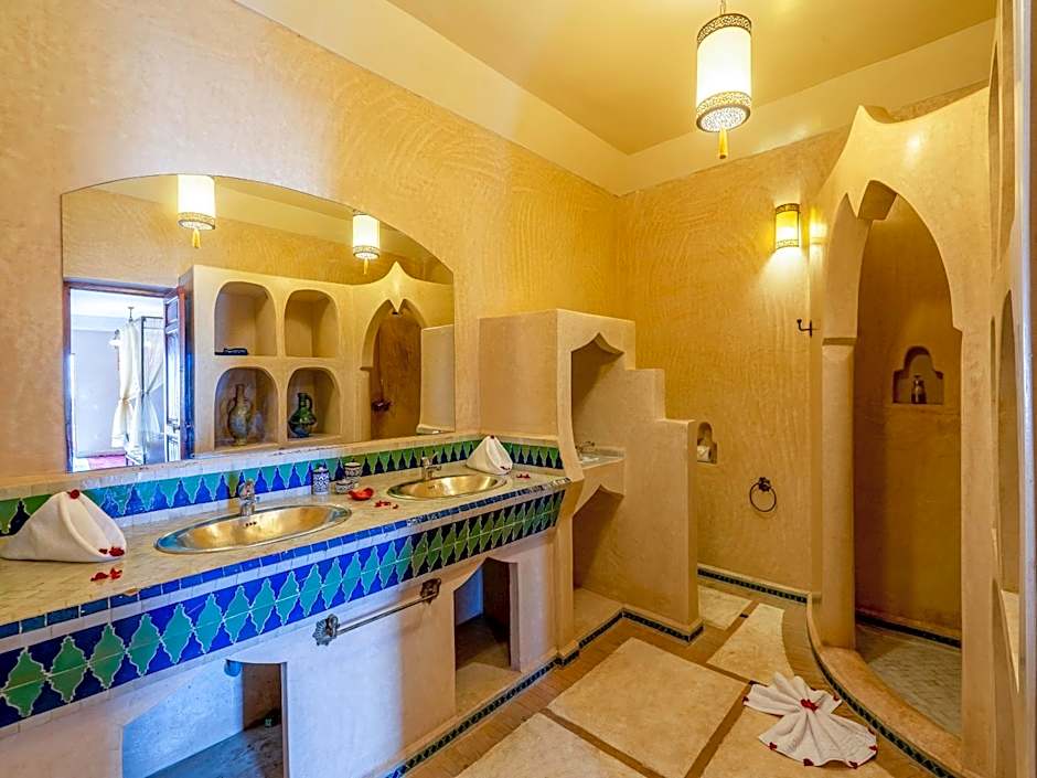 Palais Tinmel Marrakech