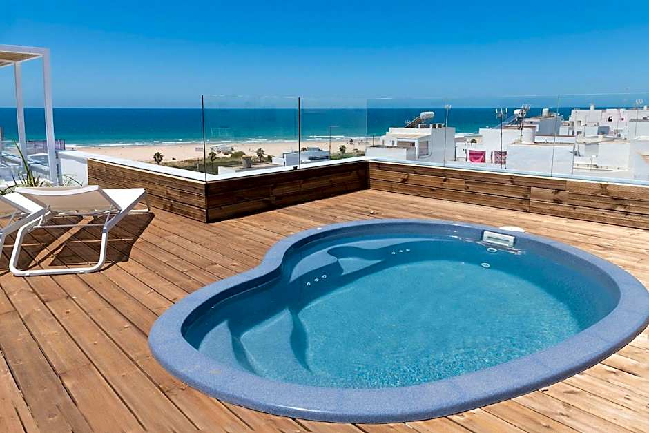 Alzocaire Hostal Boutique