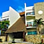 Quinto Sole Boutique Hotel Mahahual