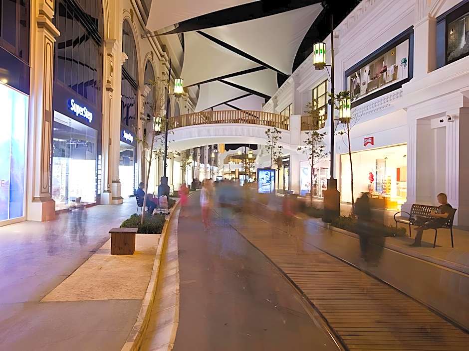 Vialand Palace Hotel