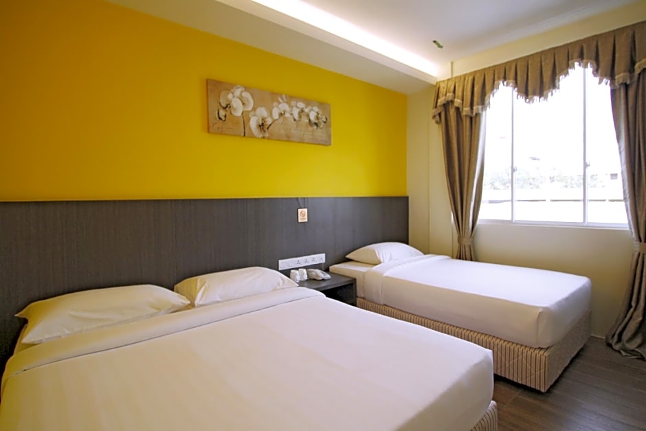 Signature Inn