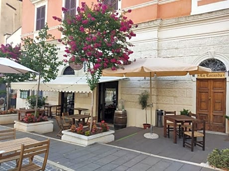 B&B La Locanda