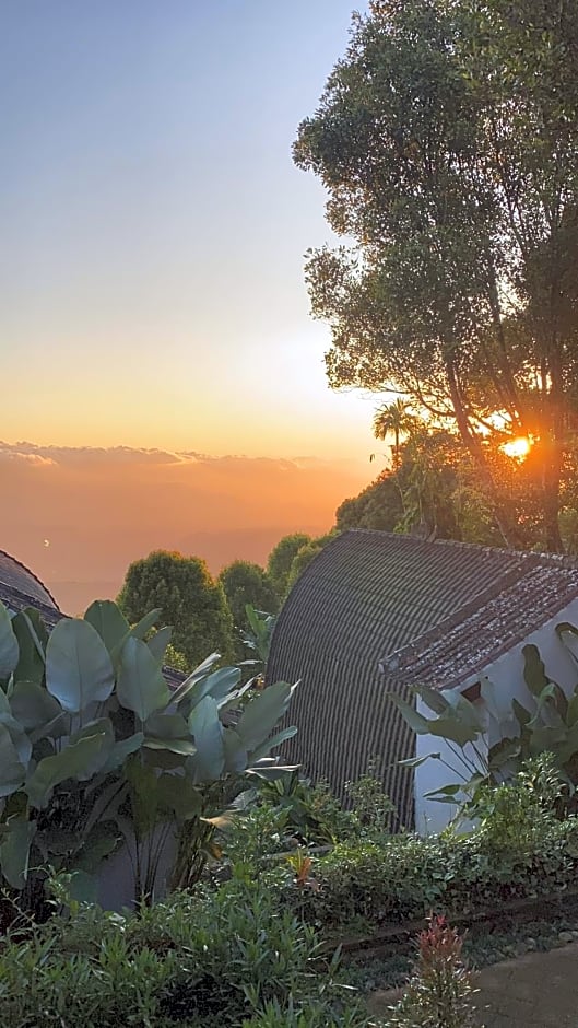 La Cascata Bali Munduk