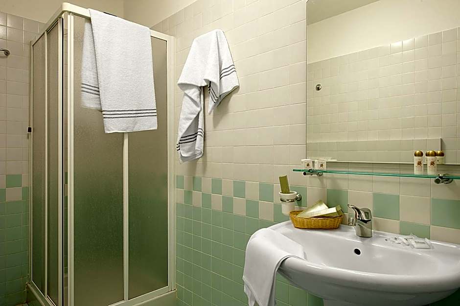 Hotel Ristorante Dragonara