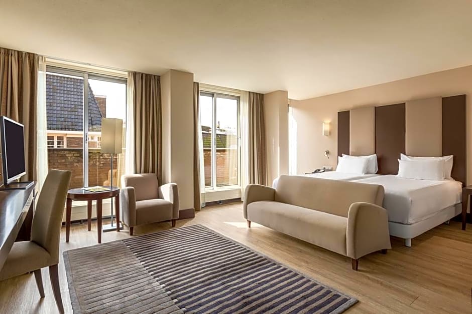 NH Amsterdam Leidseplein