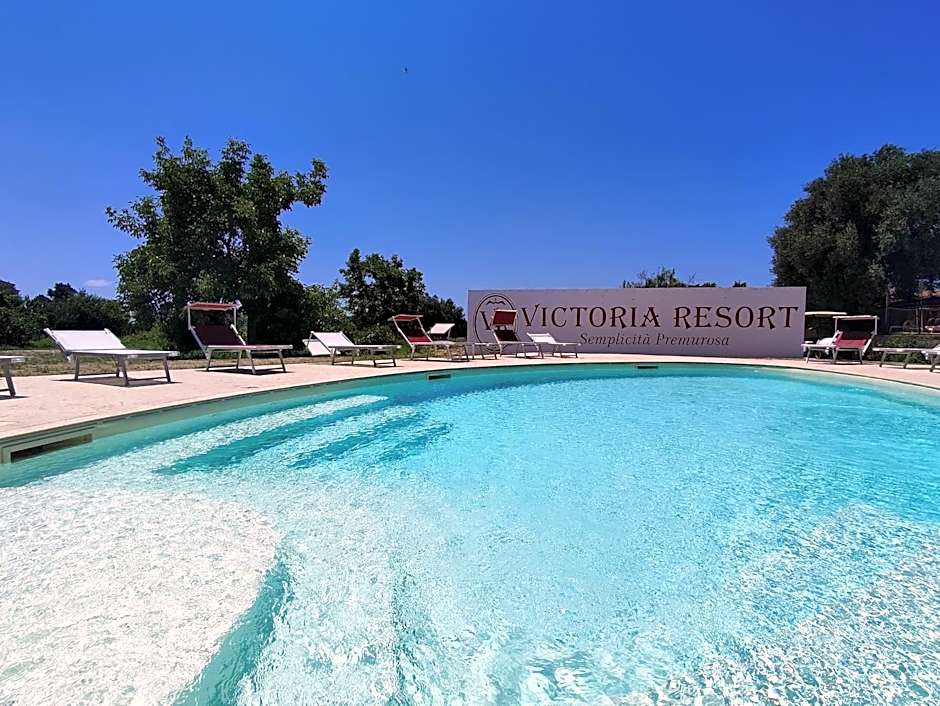 Victoria Resort