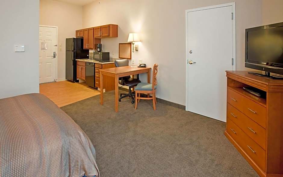Candlewood Suites Kansas City Northeast By IHG