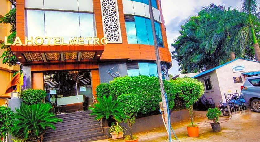 La Hotel Metro