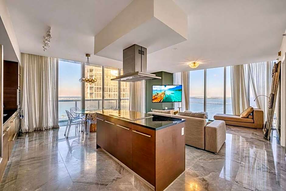Icon Brickell Miami