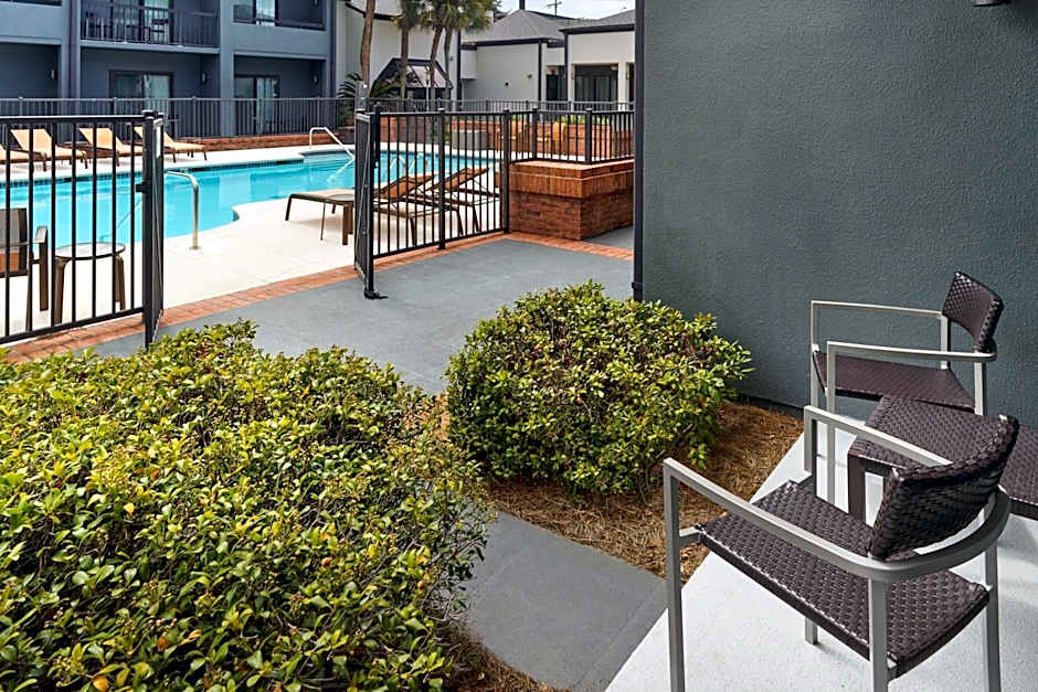 Courtyard by Marriott Tallahassee Capital