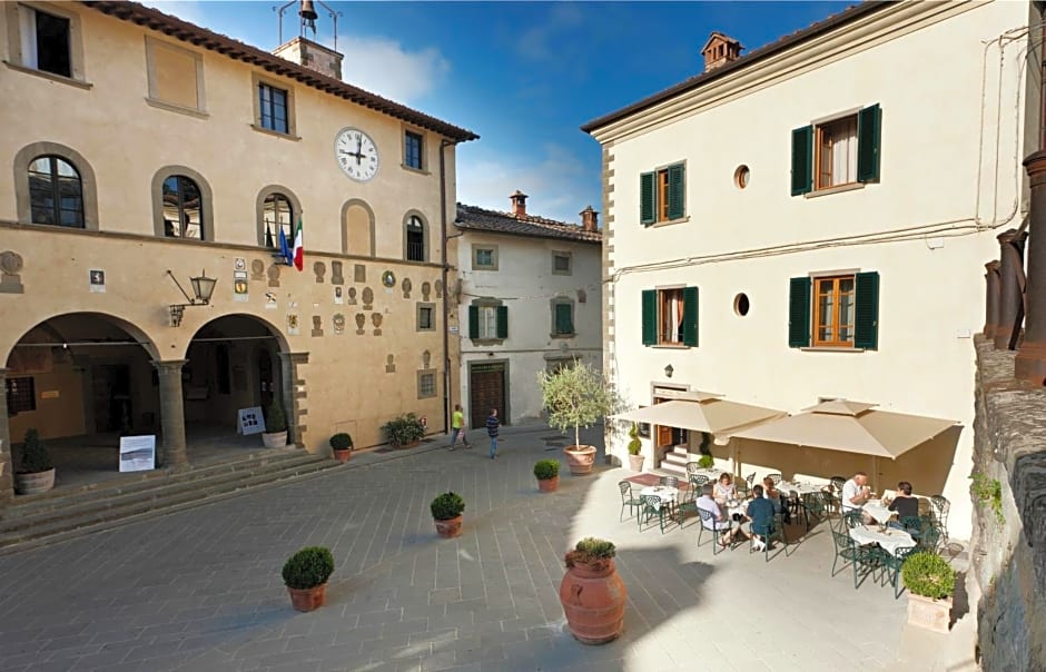 Hotel Palazzo San Niccolò