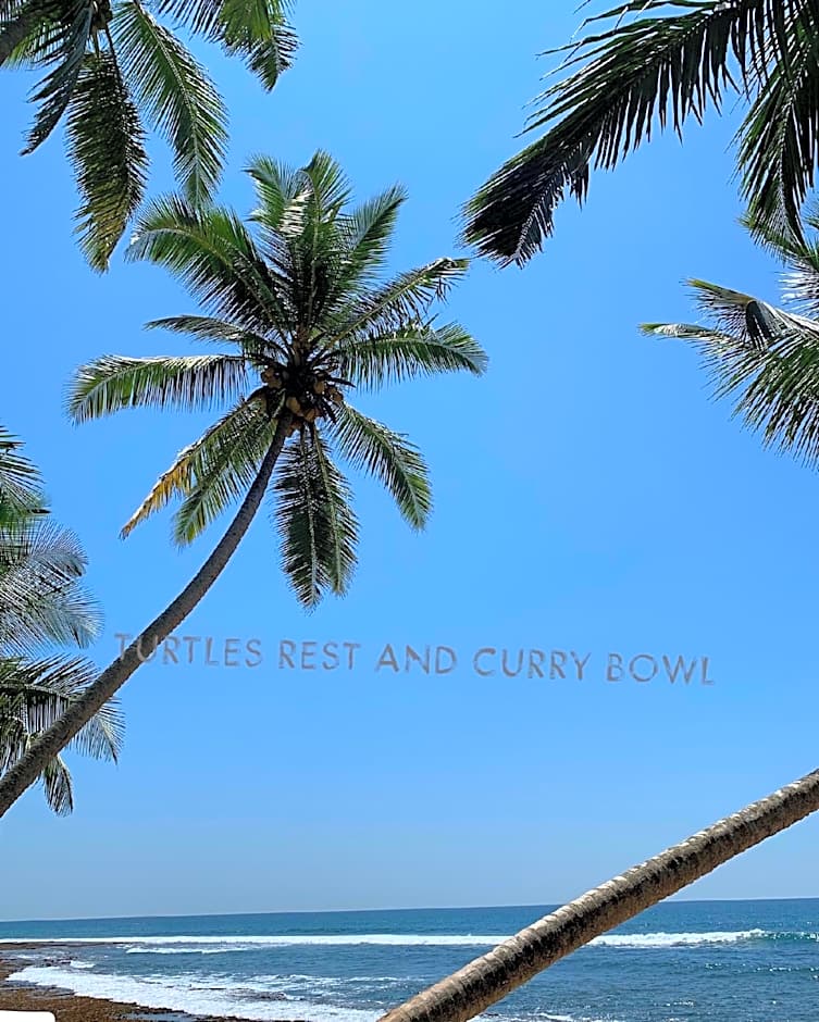 Curry Bowl Restaurant & Turtles Rest