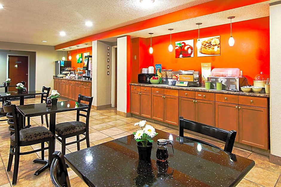 Quality Inn Plainfield I-395