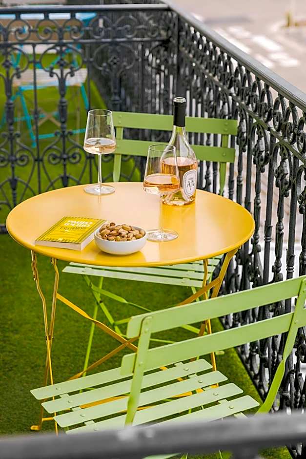 Lumière Hotel Centre Ville