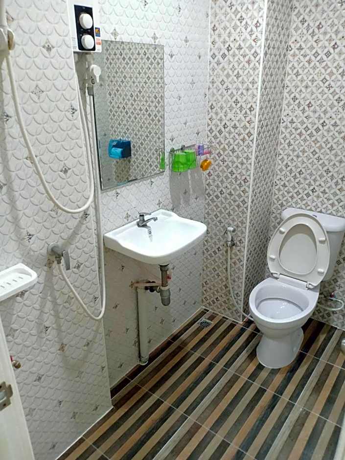 Siri Guesthouse