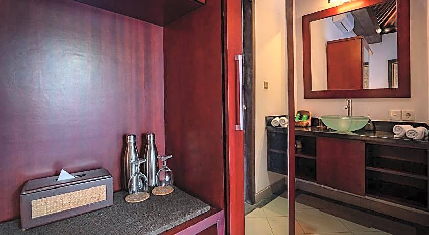 De Umah Bali Eco Tradi Home