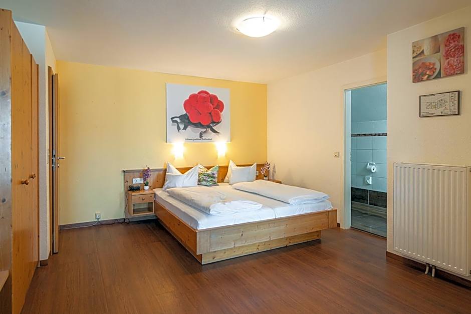 DEVA Hotel Renchtalblick