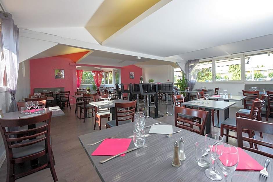 ibis Budget Mâcon Sud
