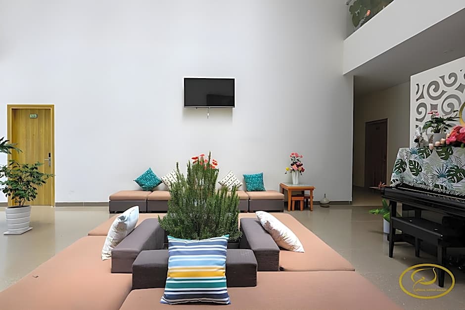 Hong Mon Villa Dalat