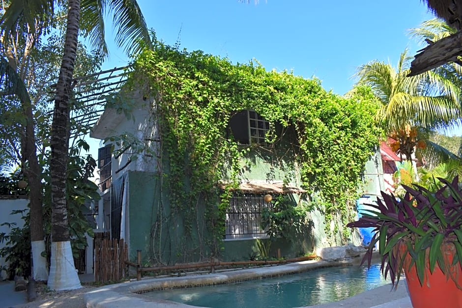 Lobo Inn Tulum