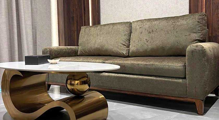 Seas Hotel Amman