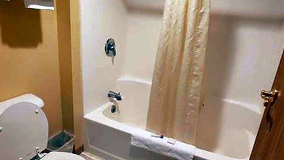 Jasper Ridge Inn Ishpeming By Magnuson Worldwide