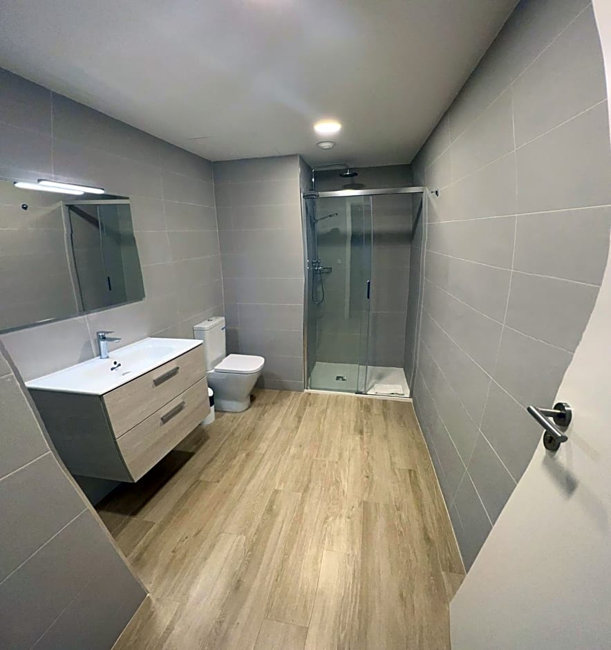 Castro Exclusive Residences Sant Pau