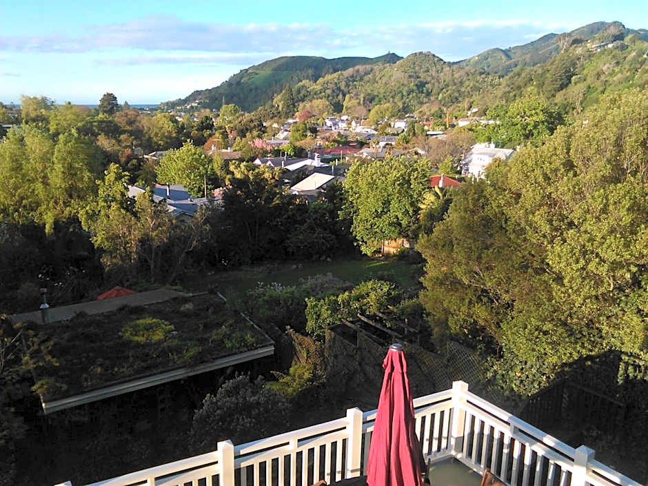 Joya Garden & Villa Studios