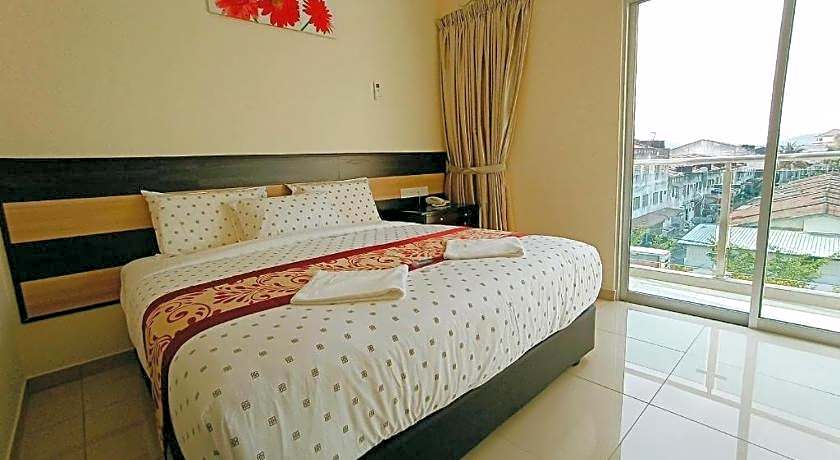 Salak Boutique Hotel